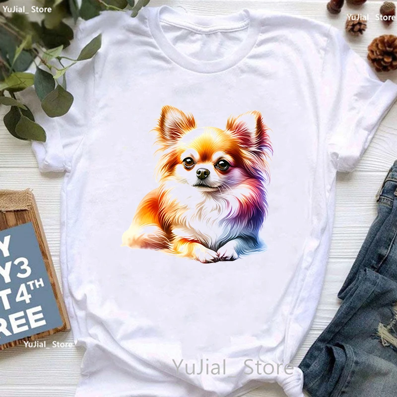 Tie Dye Shirt Vintage - Tshirt lucu lucu wanita T Shirt