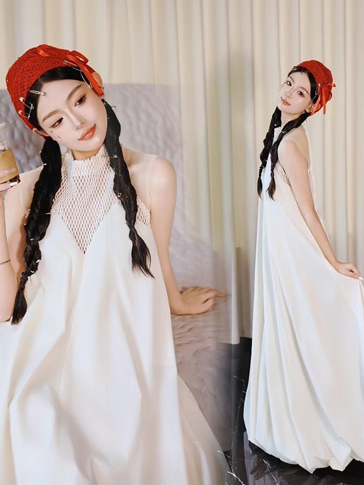 Vintage Fashion In 2025 - Gaun Pengantin Vintage Baru dengan Kerah