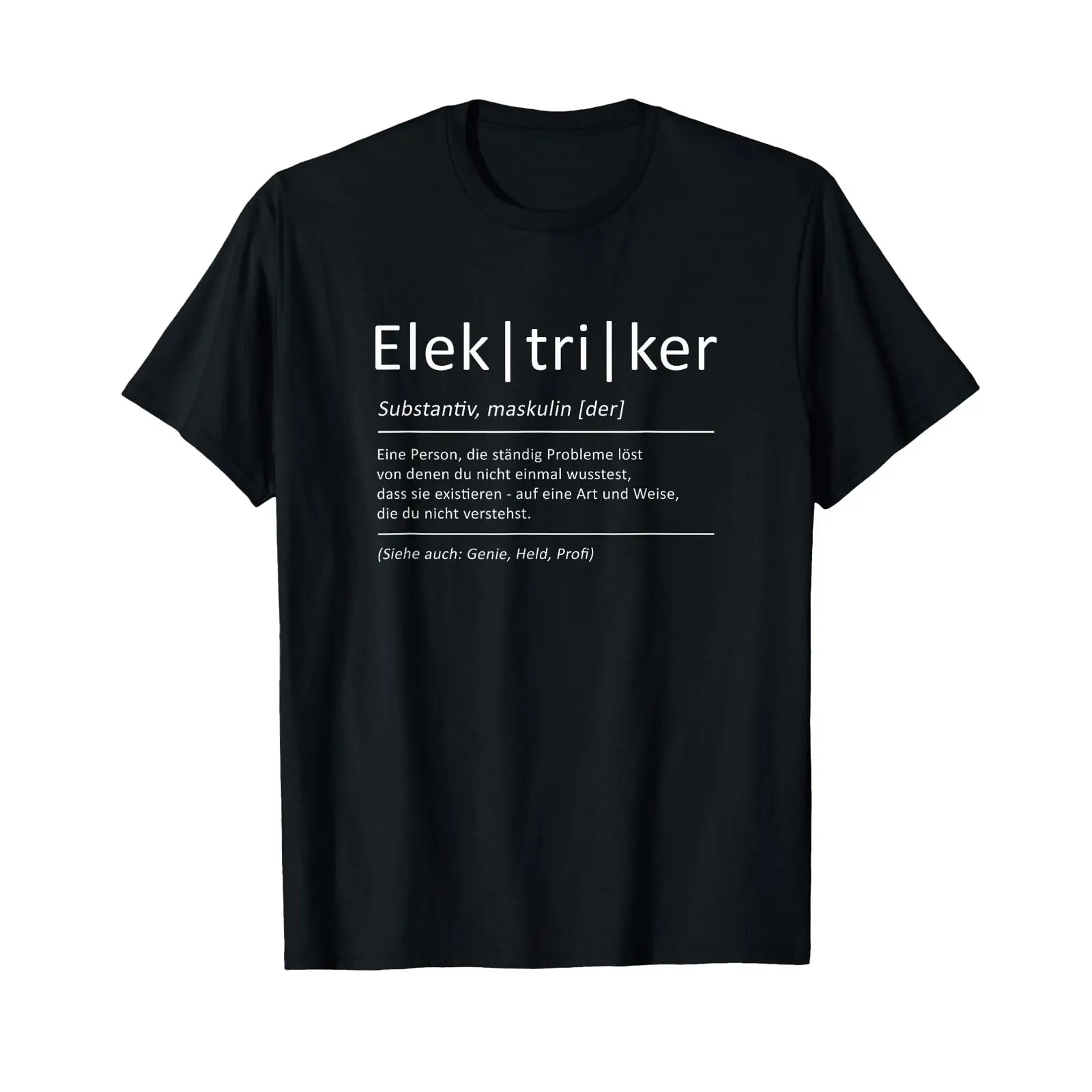 Vintage Fashion Meaning - Kaos Pria dengan Desain Lucu Bertema