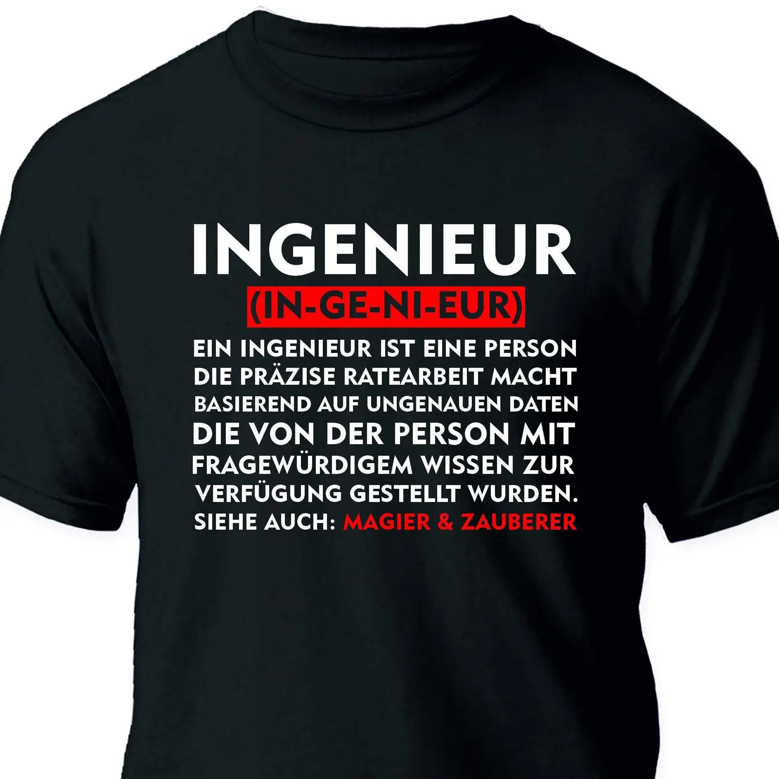 Vintage Fashion Meaning - Kaos Oblong Engineer Men amp 39