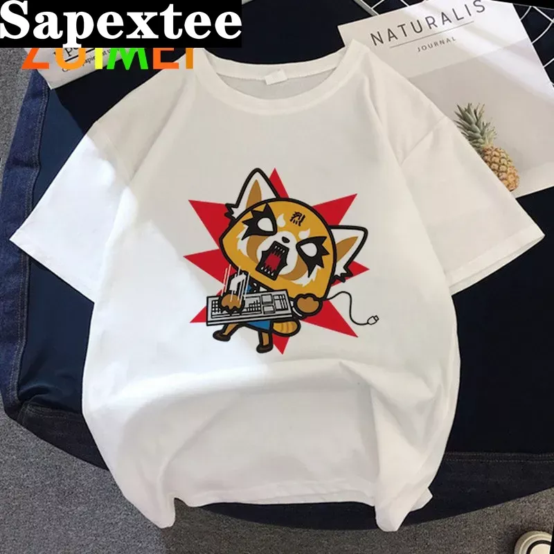 Tie Dye Shirt Vintage - Kaus gambar Harajuk oleh Anime Jepang