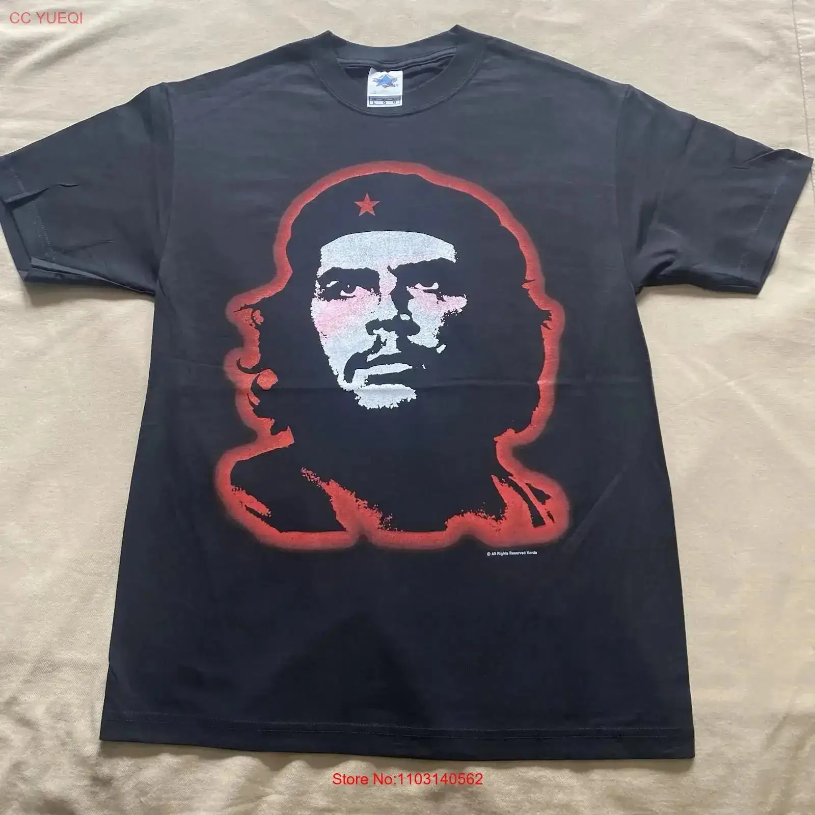 Vintage Fashion Victim Shirt - Kaos Vintage 90-an Fashion Victim Men