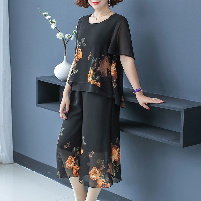 Set Pendek Renda Motif Bunga F - Vintage Fashion In 2025 ulasan dan harga