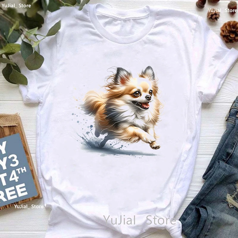 Tshirt lucu lucu wanita T Shir - Tie Dye Shirt Vintage ulasan dan harga