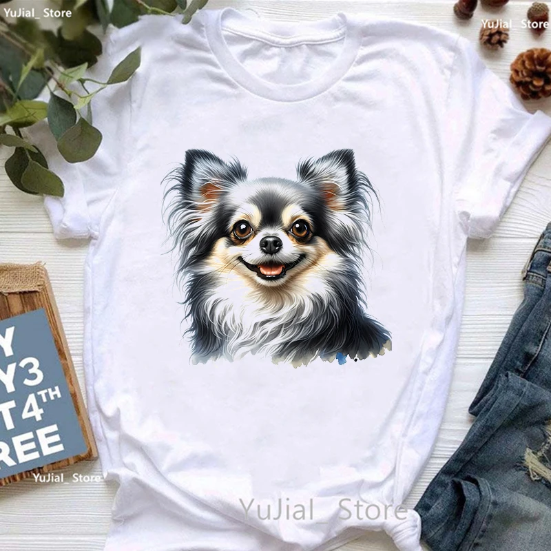 Tshirt lucu lucu wanita T Shir - Tie Dye Shirt Vintage ulasan dan harga