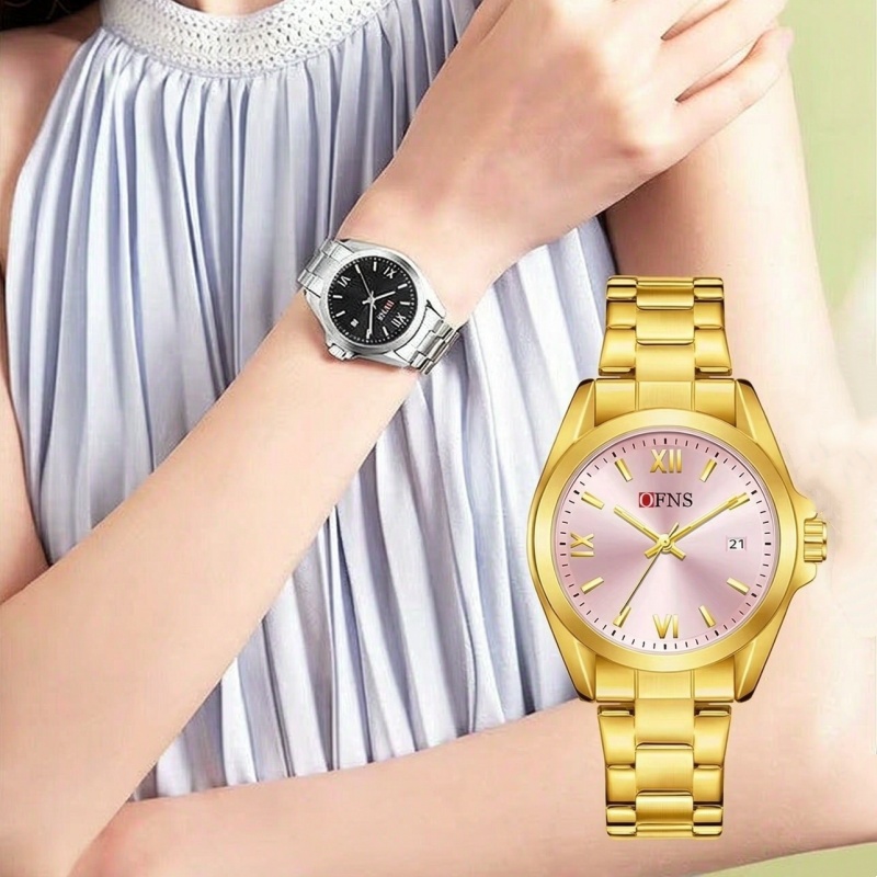 Jam Tangan Wanita Vintage deng - Vintage Fashion Complete ulasan dan harga