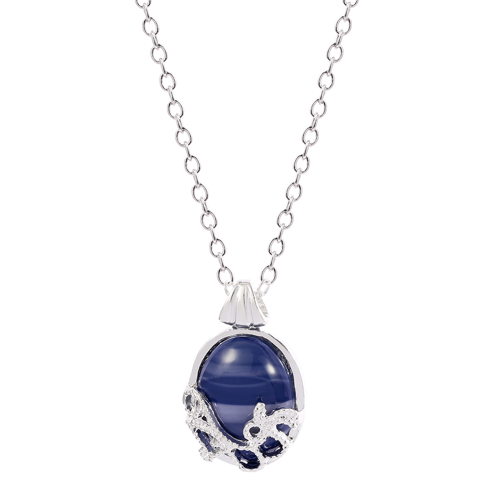 Kalung Film Fashion The Vampir - Vintage Fashion Show ulasan dan harga