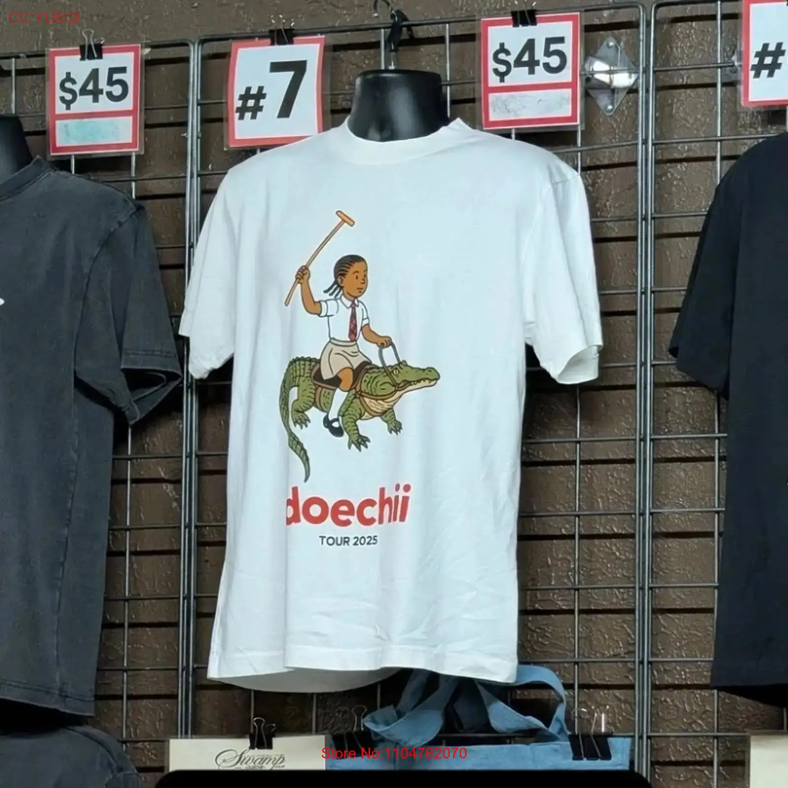 Kaos Katun Vintage Doechii Car - Vintage Fashion In 2025 ulasan dan harga
