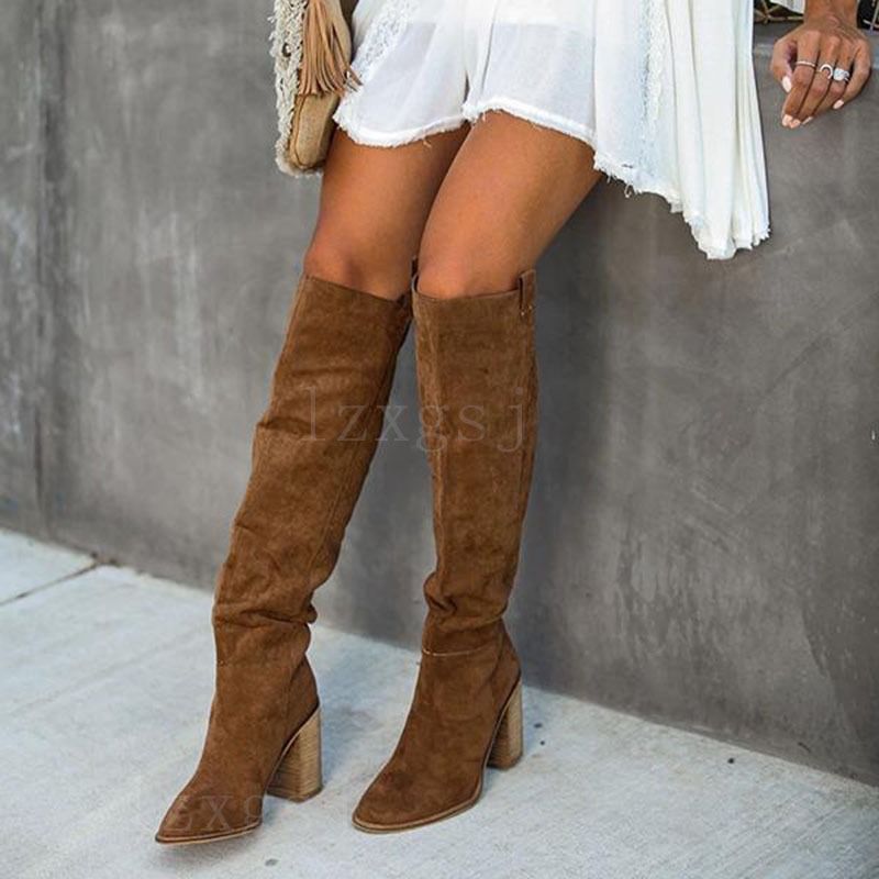 Sepatu bot wanita sepatu bot d - Vintage Fashion Boots ulasan dan harga