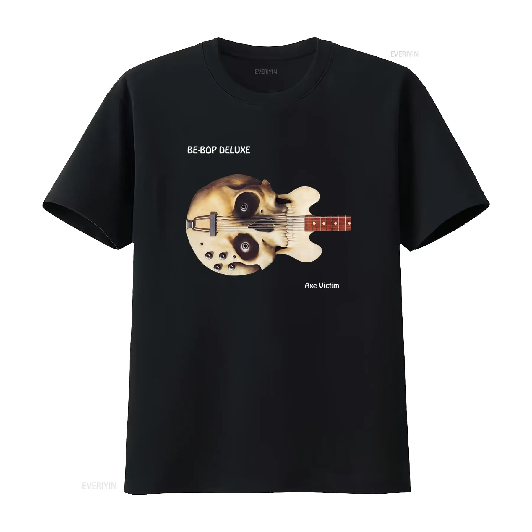 Be Bop Deluxe Axe Victim Vinta - Vintage Fashion Victim Shirt ulasan dan harga