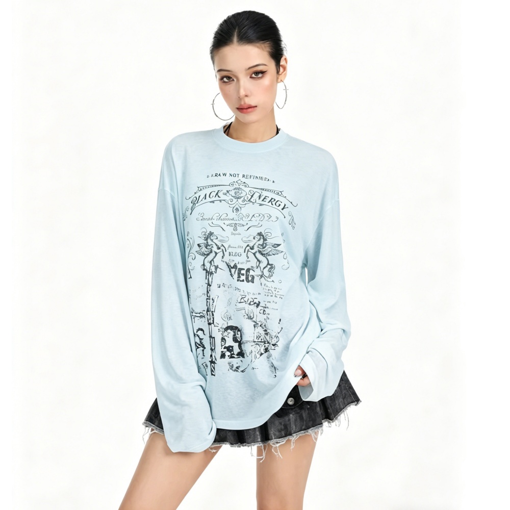 Penawaran Blus Wanita Muda Tre - Vintage Fashion Trends 2026 ulasan dan harga