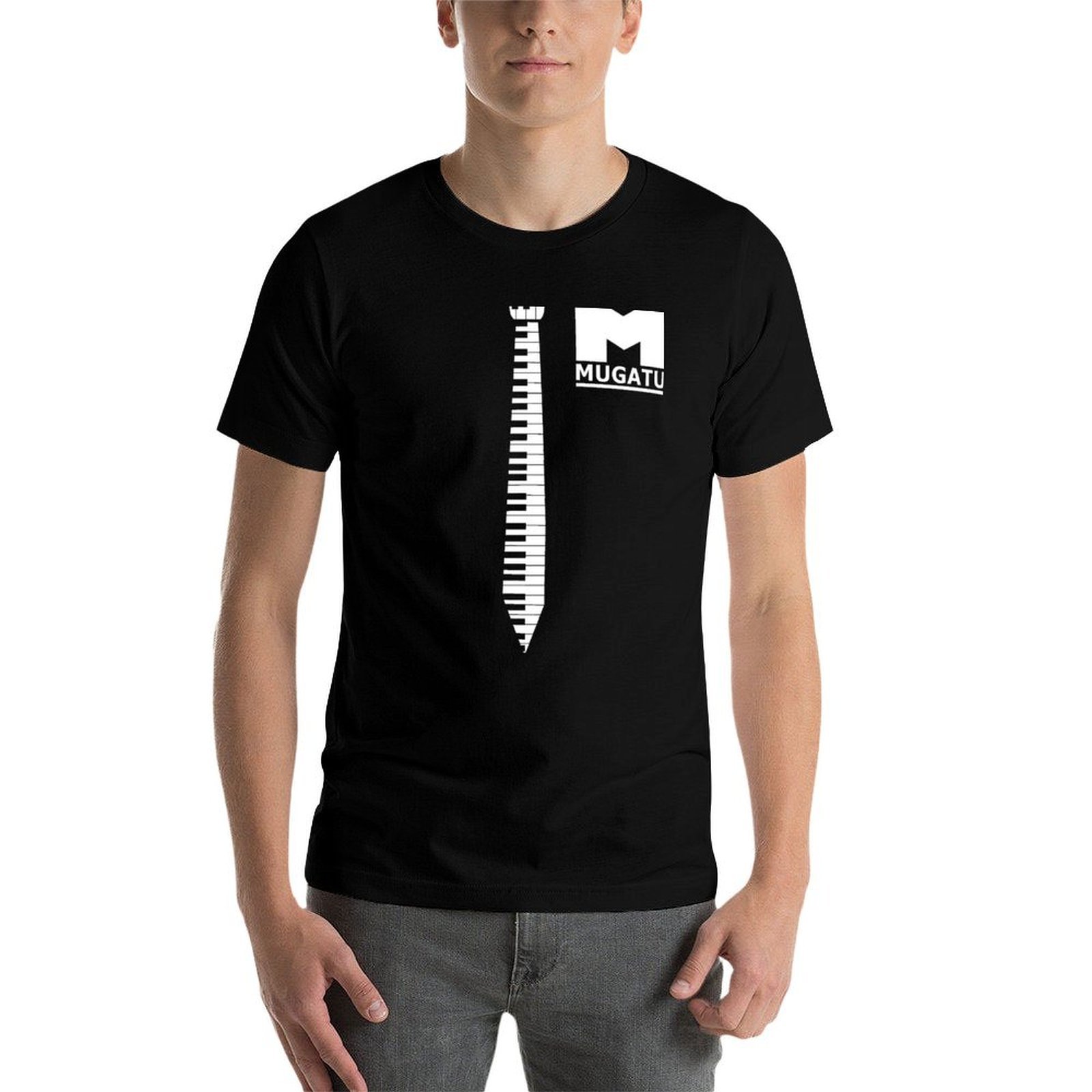 Kaos dengan desain yang sedang - Vintage Fashion Victim Shirt ulasan dan harga