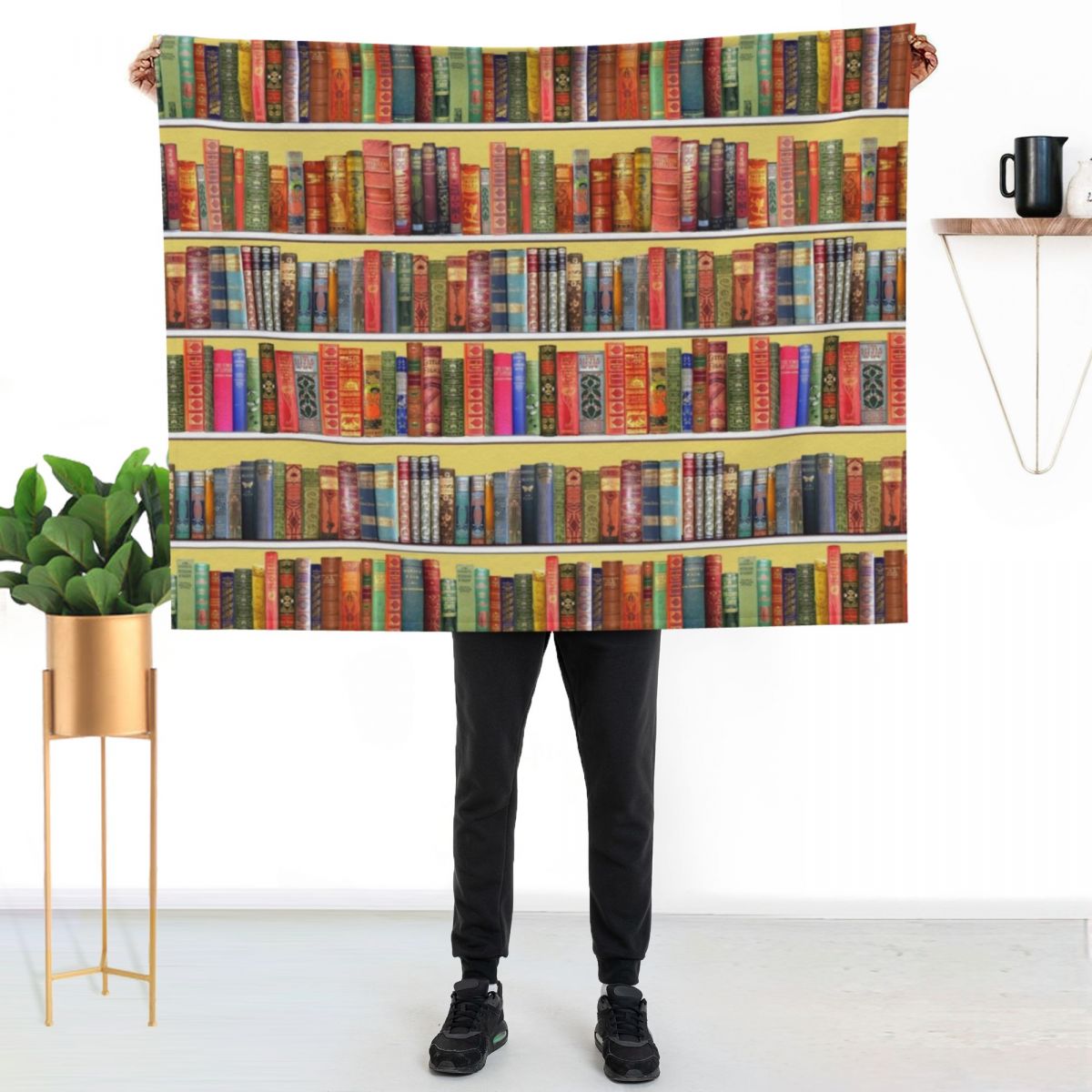 Buku-buku bertema Natal, perpu - Vintage Fashion Library ulasan dan harga