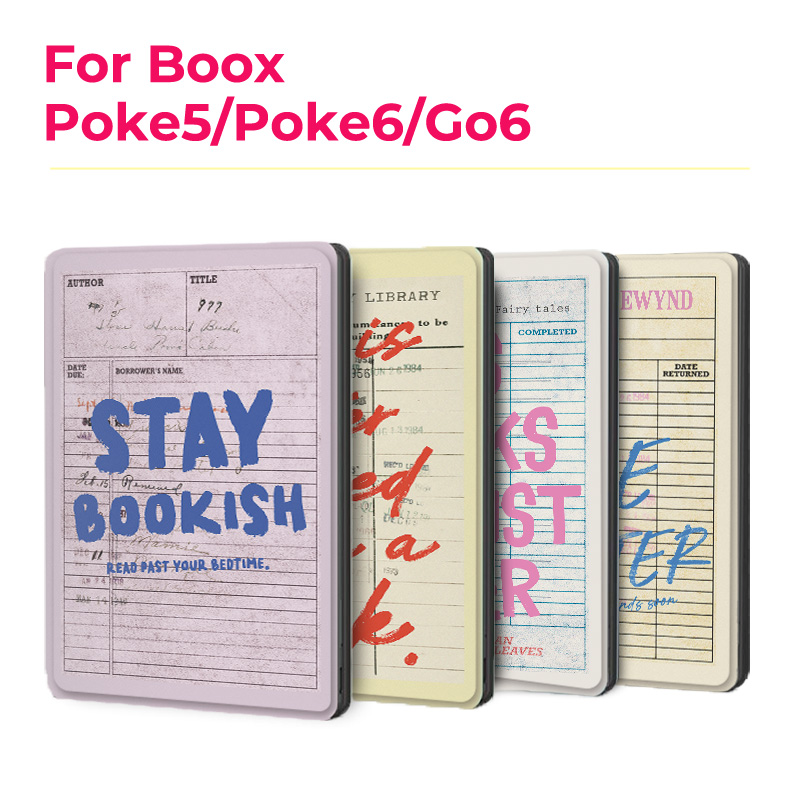Casing Magnetik Murmelo untuk  - Vintage Fashion Library ulasan dan harga