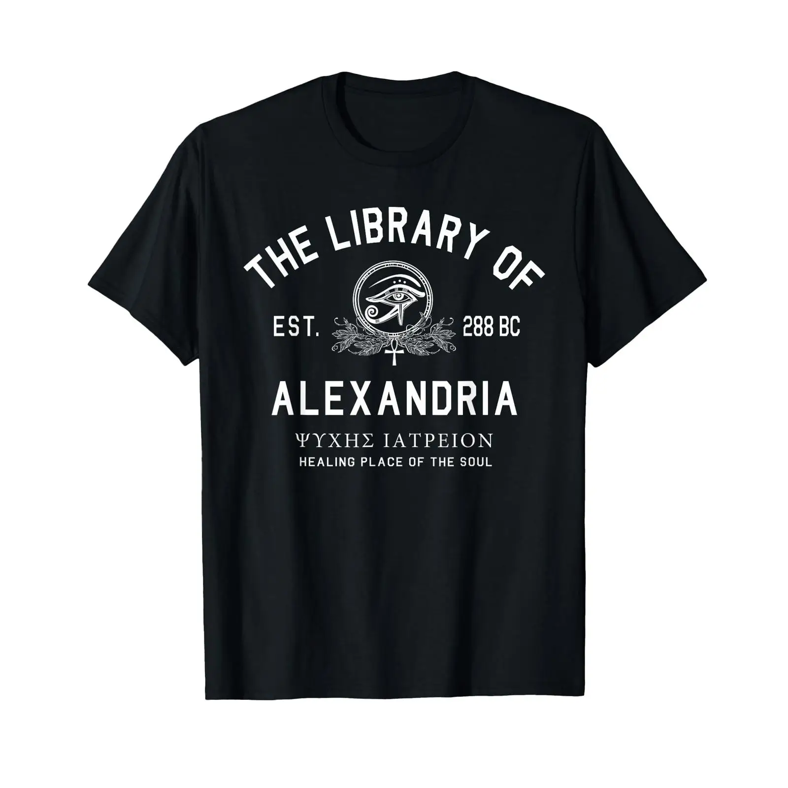 Kaos Vintage Perpustakaan Alex - Vintage Fashion Library ulasan dan harga