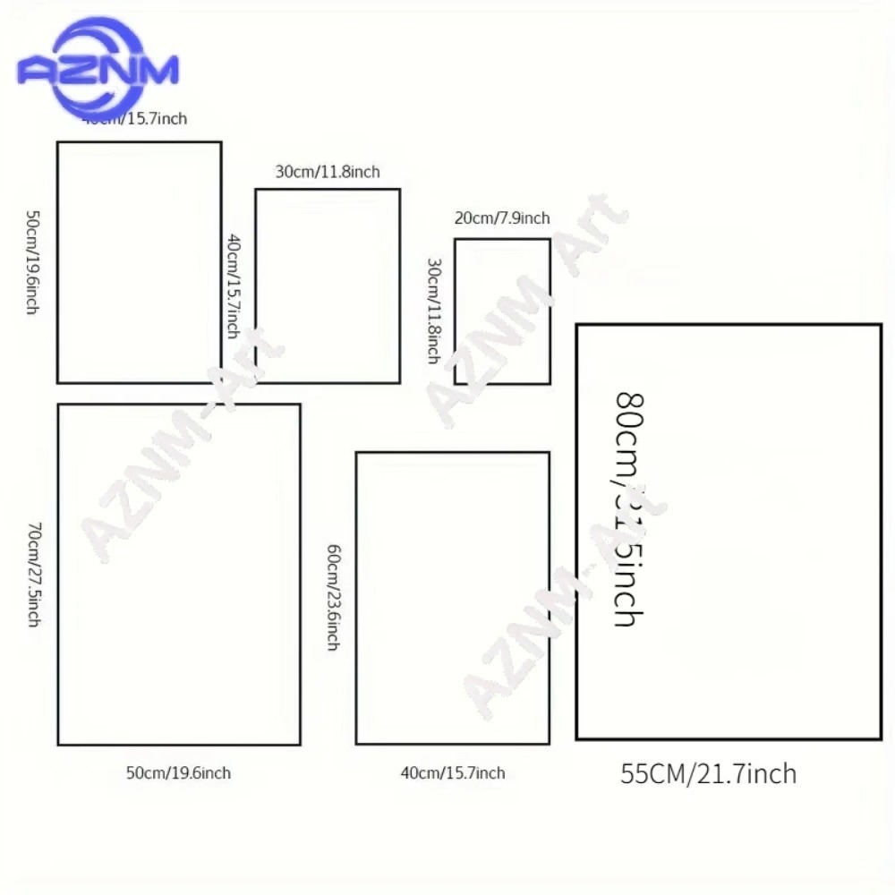 1 Buah, Poster Jujitsu Kaisen  - Vintage Fashion Wall Art ulasan dan harga