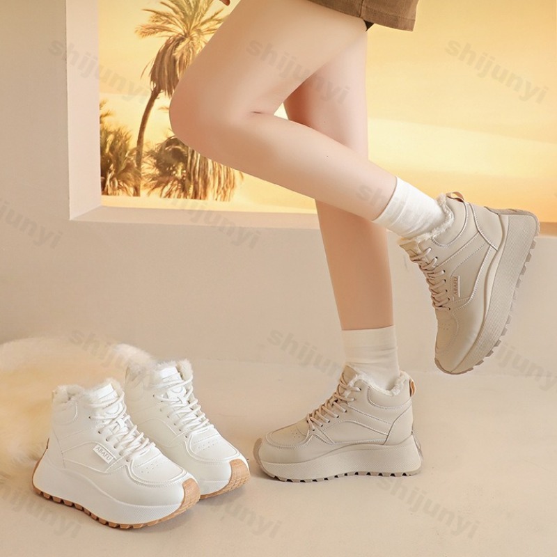 Sepatu Bot Salju Wanita Vintag - Vintage Fashion In 2025 ulasan dan harga