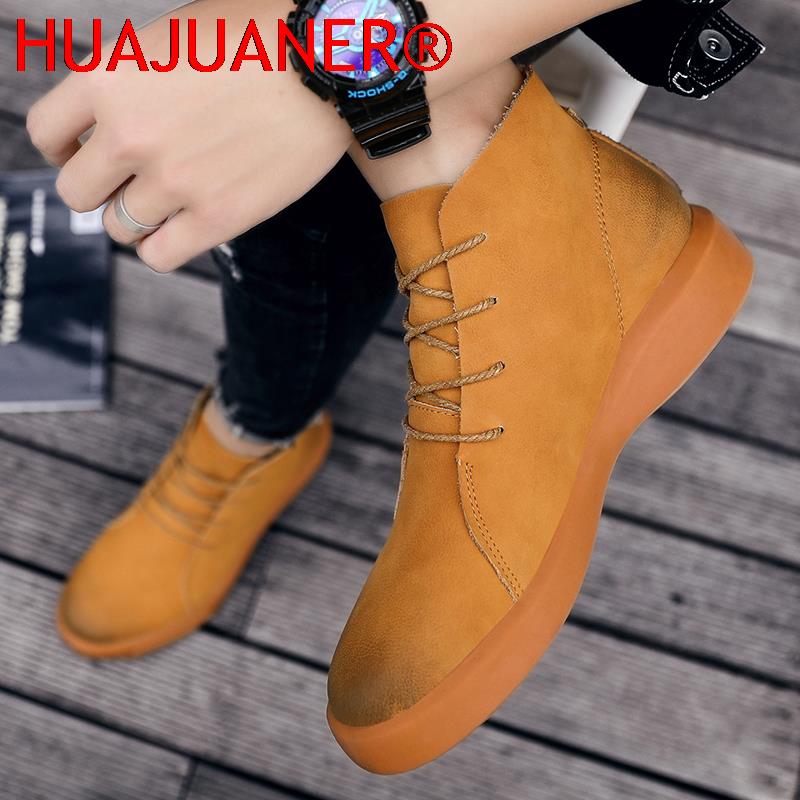 Sepatu Boots Pria Chelsea Musi - Vintage Fashion Boots ulasan dan harga