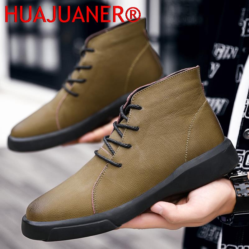 Sepatu Boots Pria Chelsea Musi - Vintage Fashion Boots ulasan dan harga